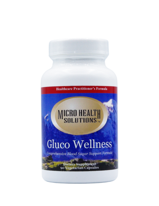 Gluco Wellness