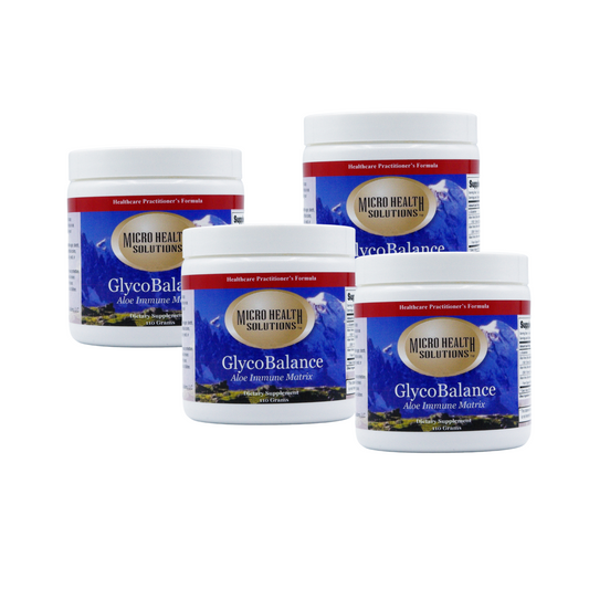 GlycoBalance BUNDLE