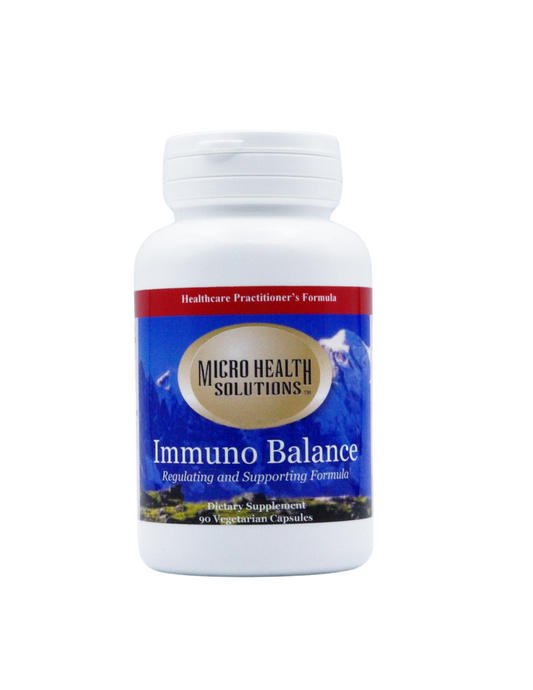 Immuno Balance