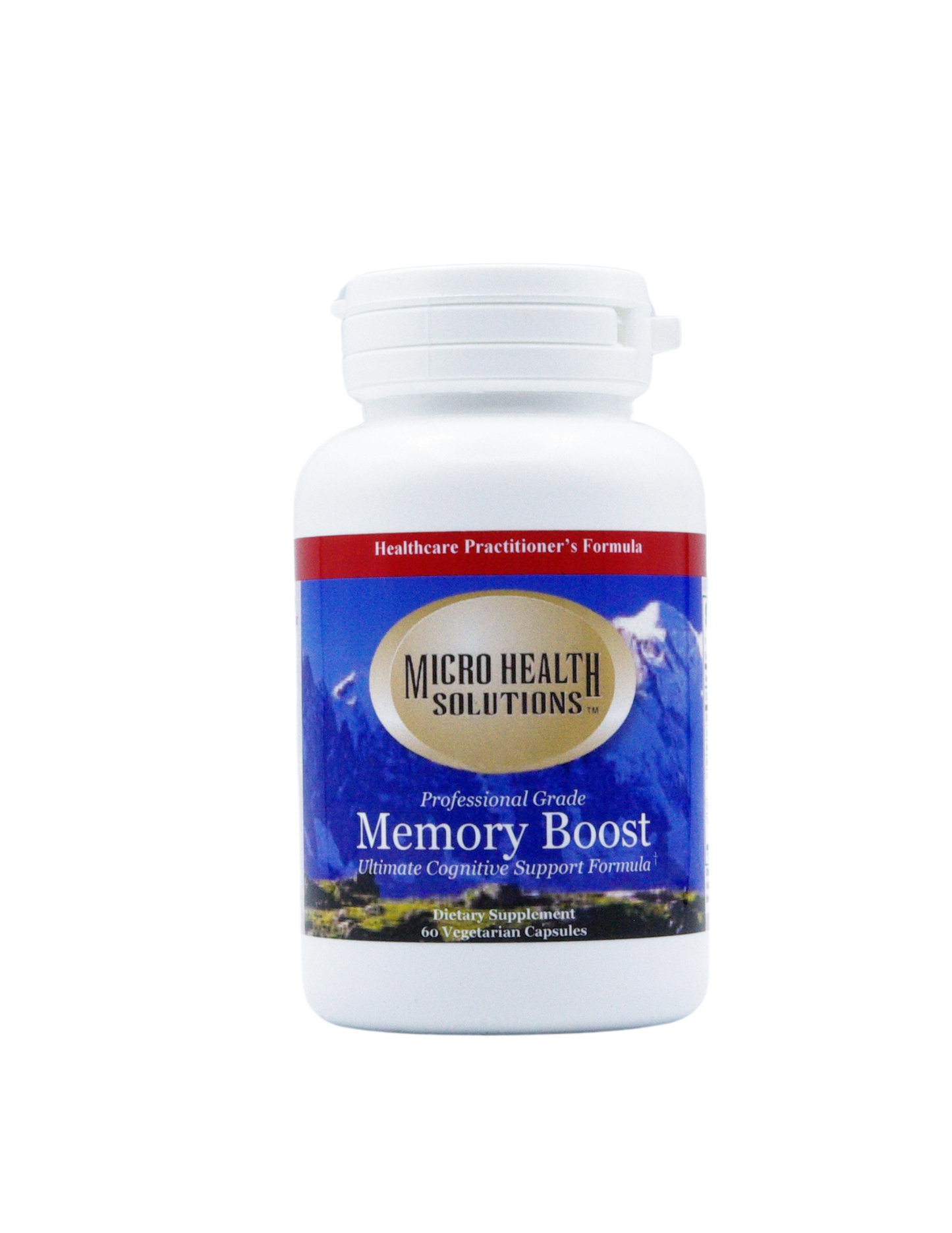Memory Boost – MicroHealthSolutions