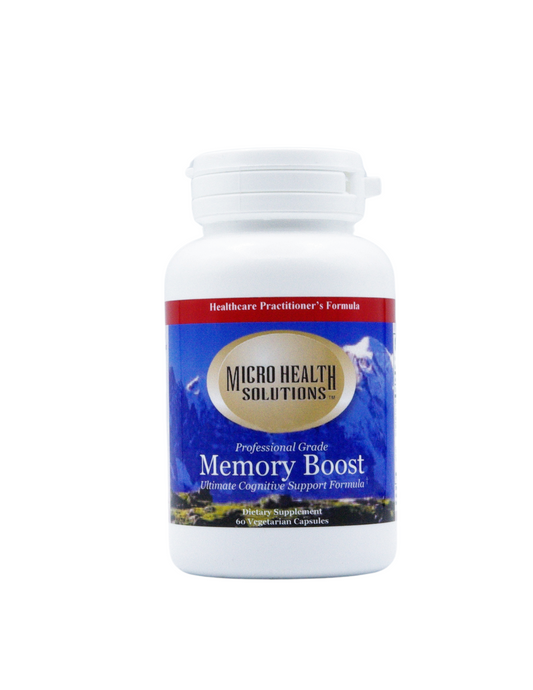 Memory Boost