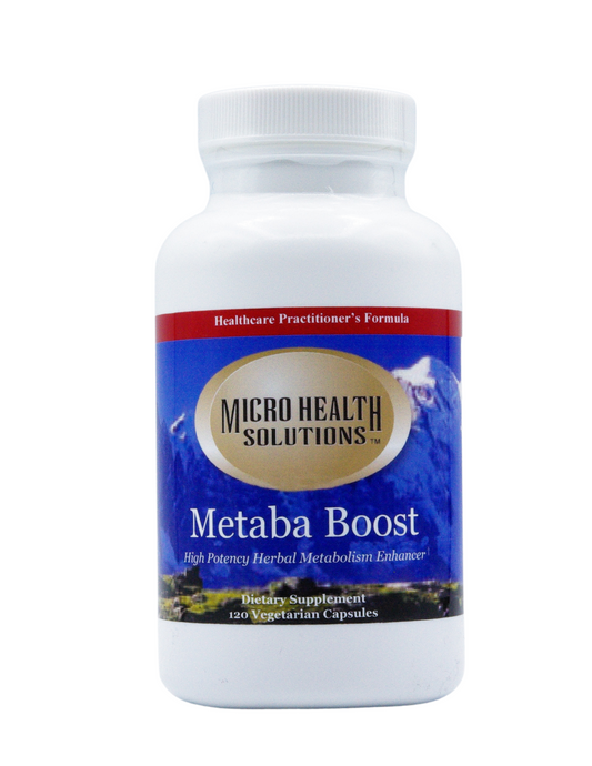 Metaba Boost