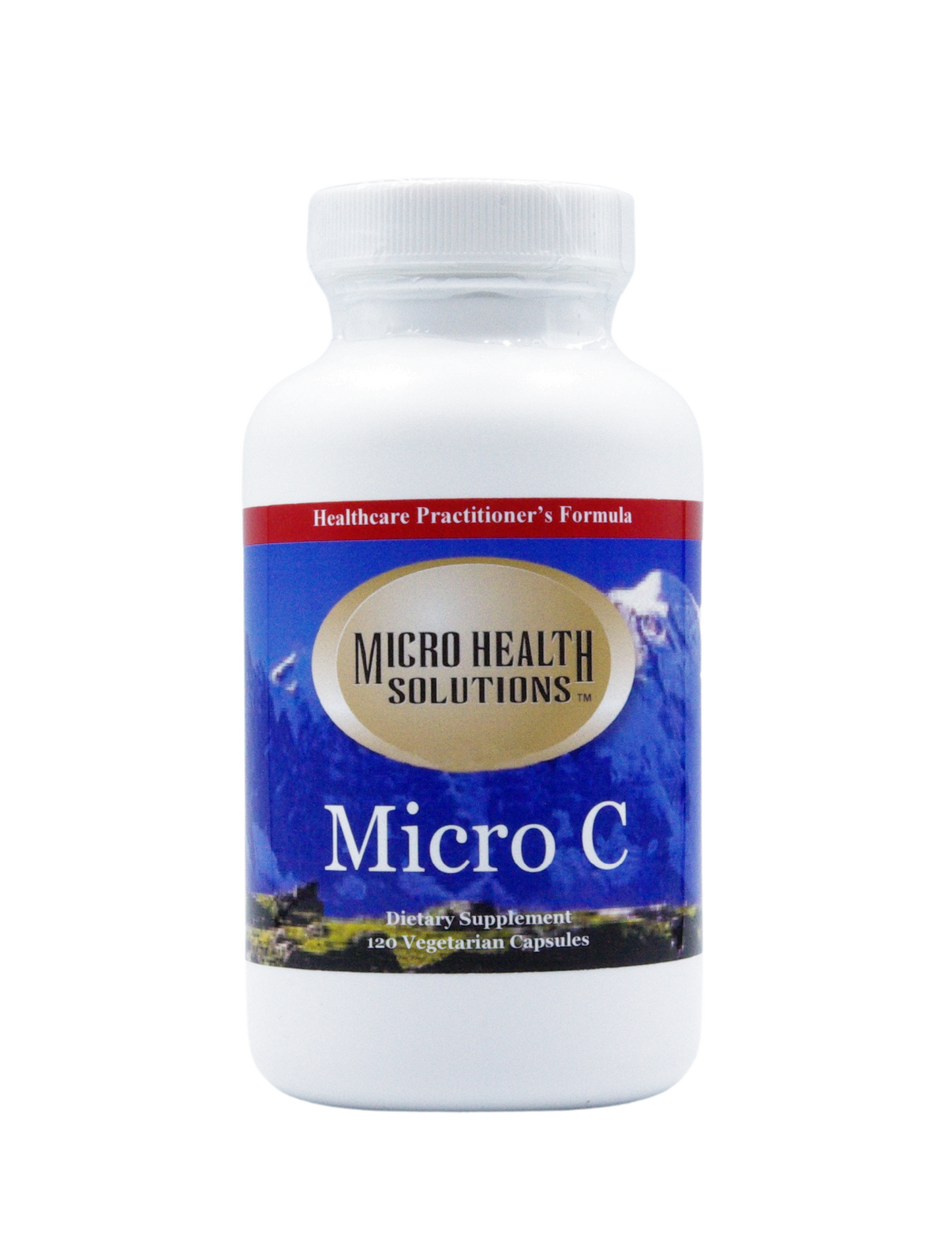 Micro Vitamin C Capsules