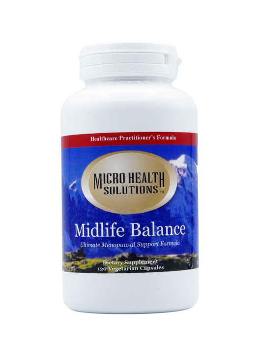 Midlife Balance